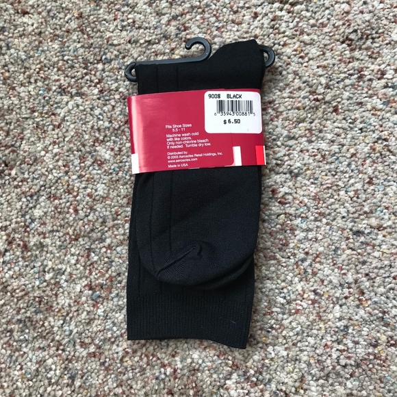 NWT - Dress socks - Picture 2 of 2